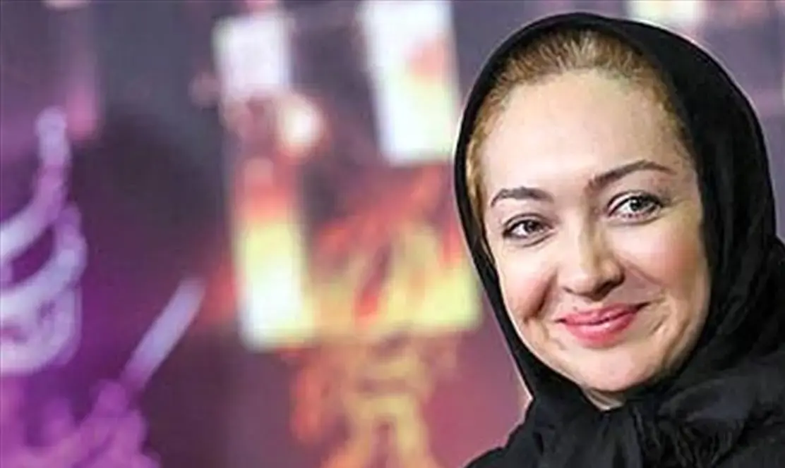 تصویر نیکی کریم از کودکی تا به حال