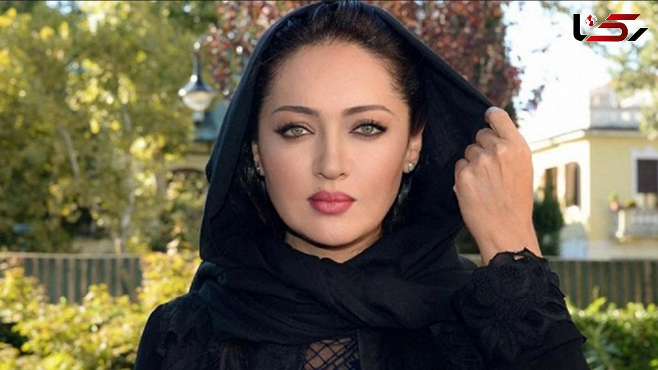 عکسی که ثابت می کند نیکی کریمی زیبا ترین خانم بازیگر ایرانی است / در 53 سالگی هنوز می درخشد !