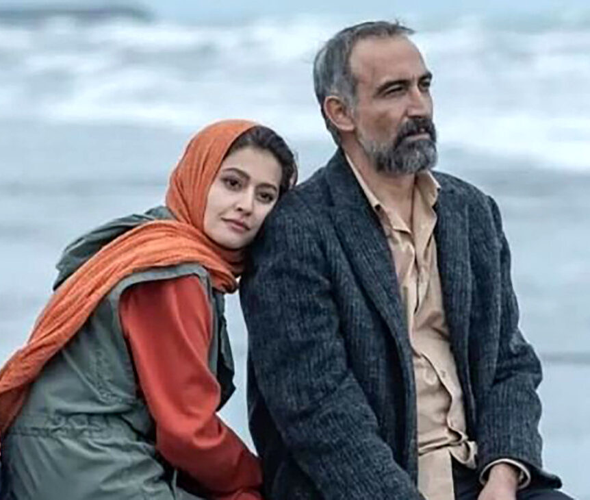 زیبایی زن بازیگر نقش شهید باکری را دیده اید ؟! + اولین عکس و بیوگرافی هادی حجازی فر