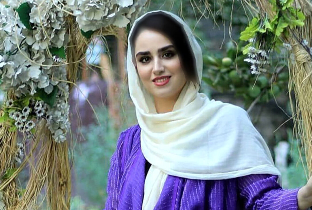 برگردان هندی دیالوگ ماندگار الناز شاکردوست و نوید محمدزاده از زبان هانیه غلامی ! + فیلم