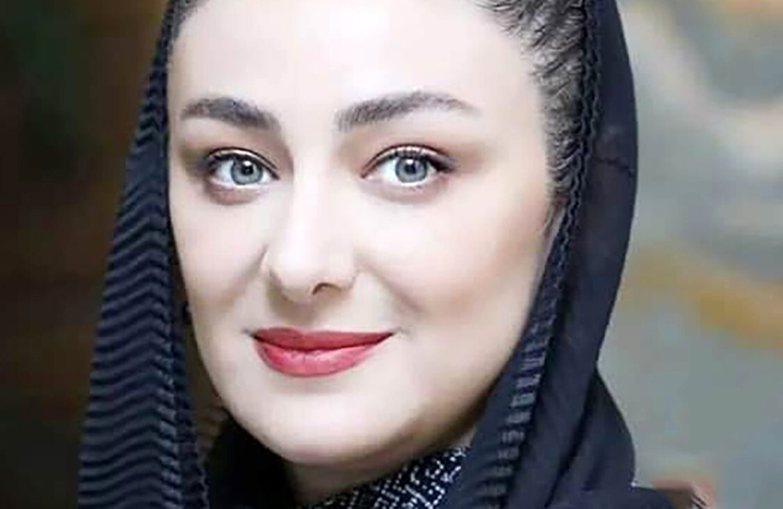 عجیب اما واقعی / فیلم خواستگاری ویدا جوان از شوهرش / خانم بازیگر پیشقدم شد !