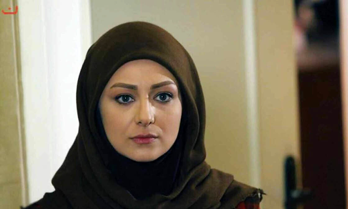 تغییر چهره حیرت انگیز ویدا جوان بازیگر سریال پژمان/این اون نیست + عکس