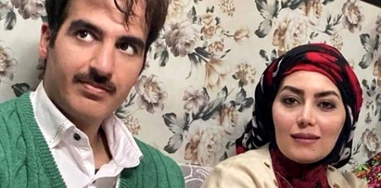 تیپ و استایل خاص «مهیار همسر روژان» سریال نون خ در دنیای واقعی + عکس
