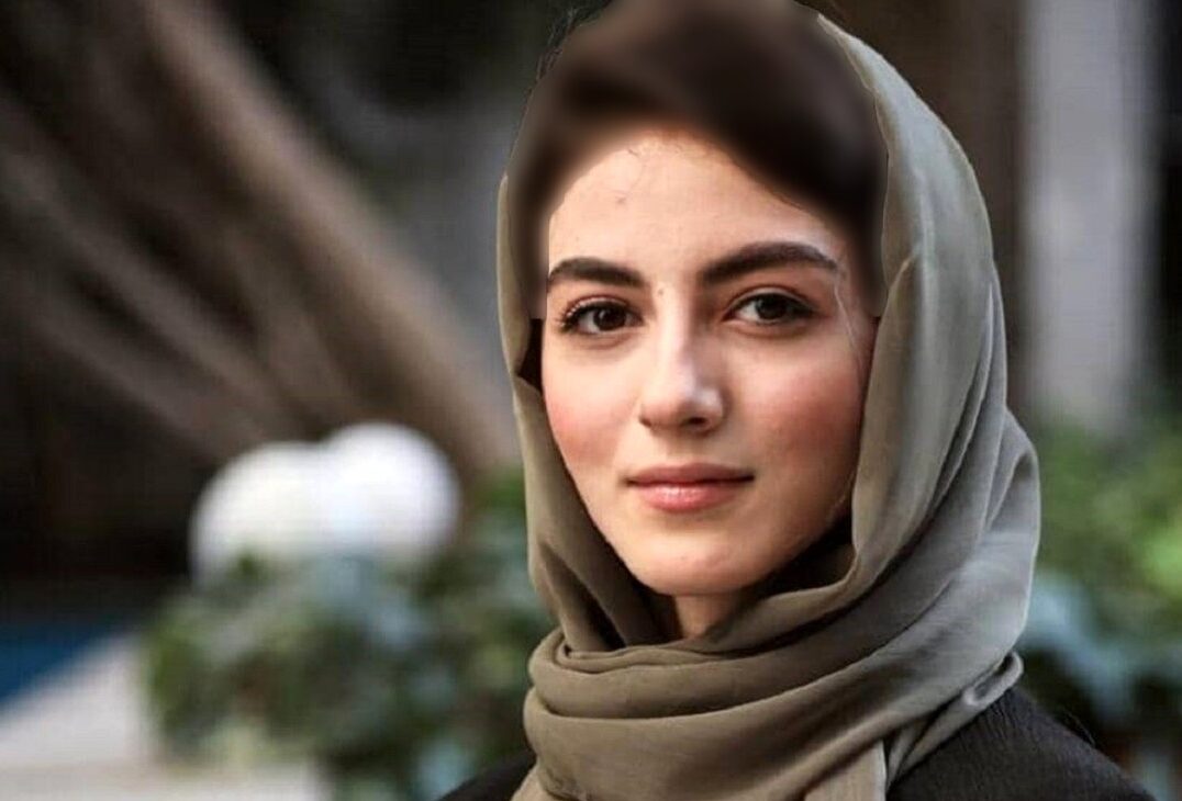رونمایی از شوهر جذاب پردیس پورعابدینی در سریال  قهوه پدری مهران مدیری ! / این مرد خوش چهره شوهر خانم بازیگر است ! +فیلم
