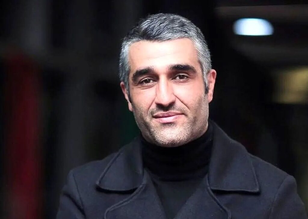 جزئیاتی تازه درباره کمدی جدید پژمان جمشیدی در سینما !