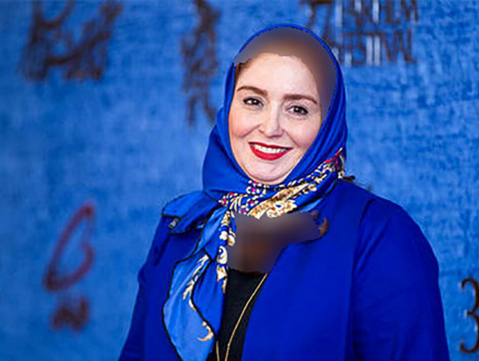خاطره جالب ژاله صامتی از بازیگر نقش همسرش