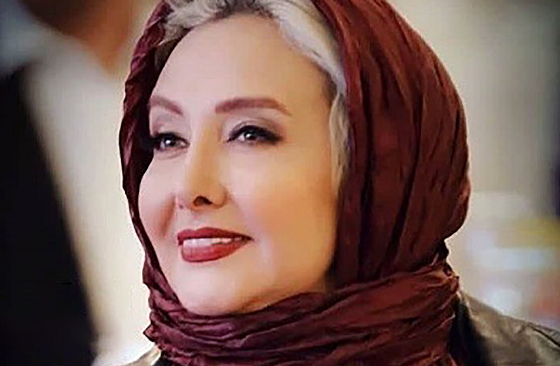 عکس زیبای کتایون ریاحی / زلیخای ایران دوباره مادر شد !