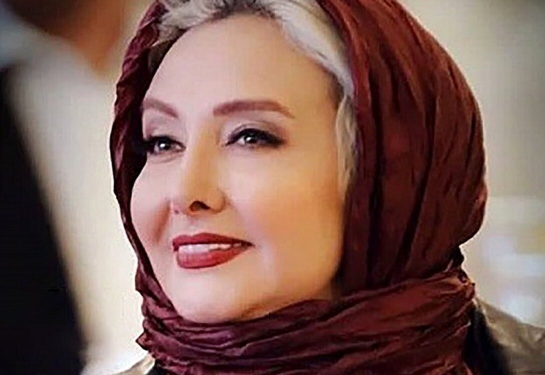 عکس خیره کننده از زیبایی خاص لیلا فروهر و کتایون ریاحی ! / جذاب مثل قالی کرمون !