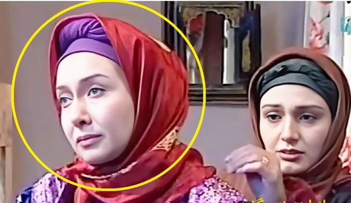 چهره جدید خانوم بزرگ پس از باران کنار شوهر میلیاردرش + عکس