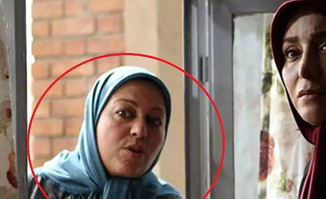 تغییر چهره بازیگر نقش کشور سریال زیرخاکی + بیوگرافی، عکس های شخصی و زندگی خصوصی گیتی قاسمی
