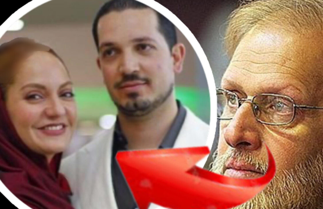 مهناز افشار نقش مریم رجوی زیبا را بازی می کند ! / حمله تند پدرشوهر مهناز افشار به عروسش ! / پسرم مهناز رهایت می کند !