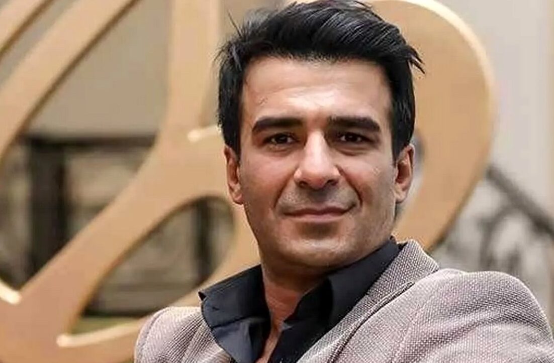 عکس همه زنان یوسف تیموری ! / کدام جذاب ترند ! + بیوگرافی و عکس های جذاب