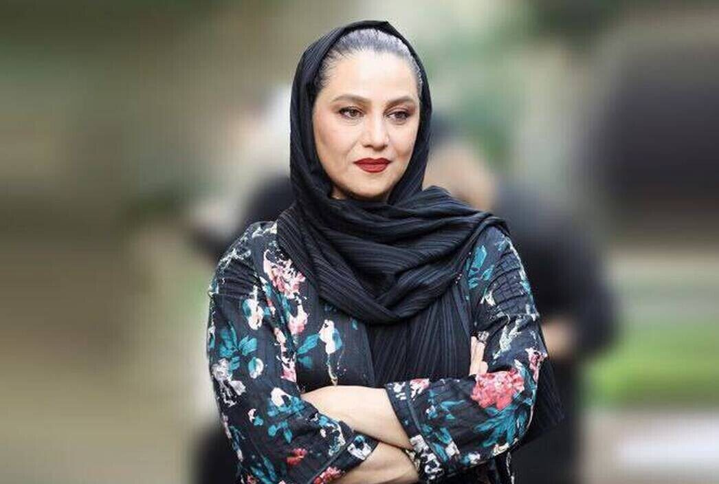 حلقه ازدواج شبنم مقدمی زن احمد مهرانفر در فیلم خجالت نکش / چقدر ظریف و همه پسنده ! + عکس