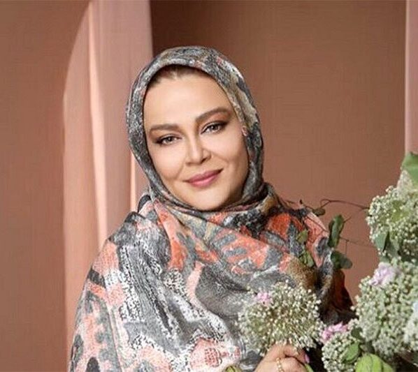 جشن تولد مفصل و شاهانه بهاره رهنما با حضور دختر اروپا نشینش + عکس