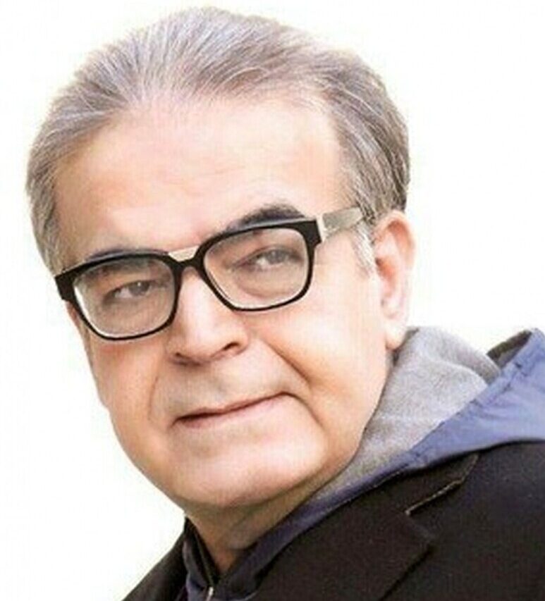 واکنش حمید لولایی به سوال حامد آهنگی در مورد ازدواجش با مرجانه گلچین و مریم امیرجلالی + ویدئو