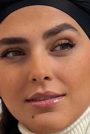 واکنش احساسی هدی زین العابدین به عشق جدید پارسا پیروز فر ! + عکس