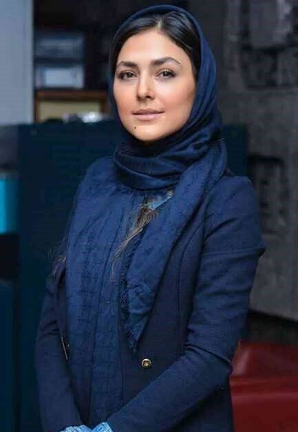ابراز احساسات هدی زین‌العابدین نسبت به رقیب عشقی اش در سریال در انتهای شب + عکس