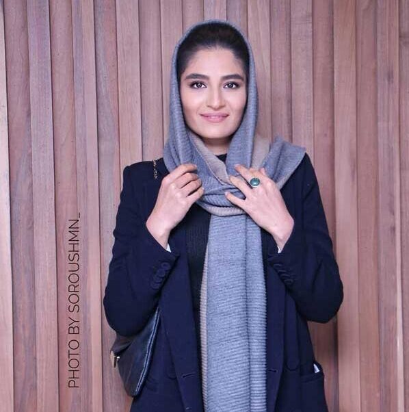سحر گلدوست بازیگر نقش ثریا، عشق پارسا پیروزفر در انتهای شب ؛ از درخشش با سینما تا شهرت + عکس