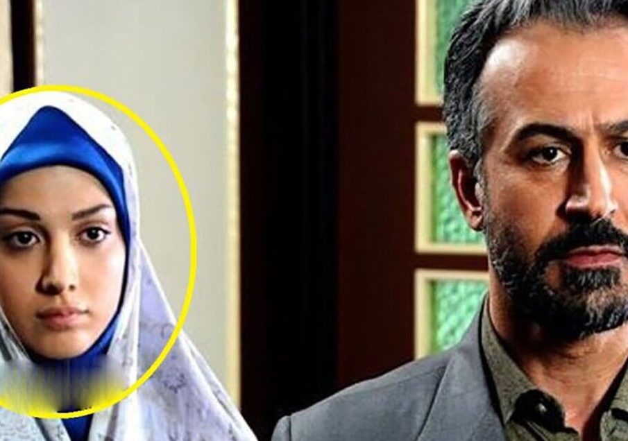 تغییر چهره هوش پران زهره سریال فاصله ها پس از 14 سال در 41 سالگی + عکس