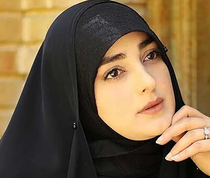 رونمایی ستاره سادات قطبی از محله شیک و پیکشان در تهران / خانم مجری قراره به زودی اسباب کشی کنه + عکس