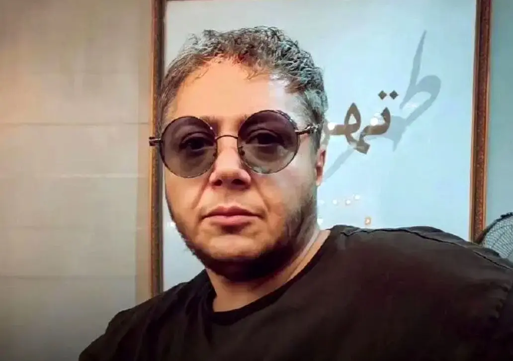 بازیگری که بدجور رفته تو قلب مازیار لرستانی و در نمیاد ! + عکس