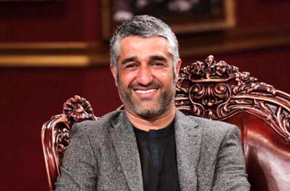 افشاگری مجری معروف صدا و سیما از شغل باورنکردنی پژمان جمشیدی قبل از ورود به عرصه سینما ! + ویدیو