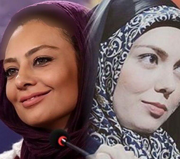 دورهمی دلنشین و کودکانه دختر آزاده نامداری و یکتا ناصر + عکس / سوفیا و گندمی که دیگه خانواده 3 نفره شون مدتهاست دور هم جمع نمیشن !
