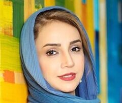 دکوراسیون دلباز و سرسبز تراس خانه شبنم قلی خانی با گلدان و گل های شمعدونی / آدم مگه تو این خونه پیر میشه ! + عکس