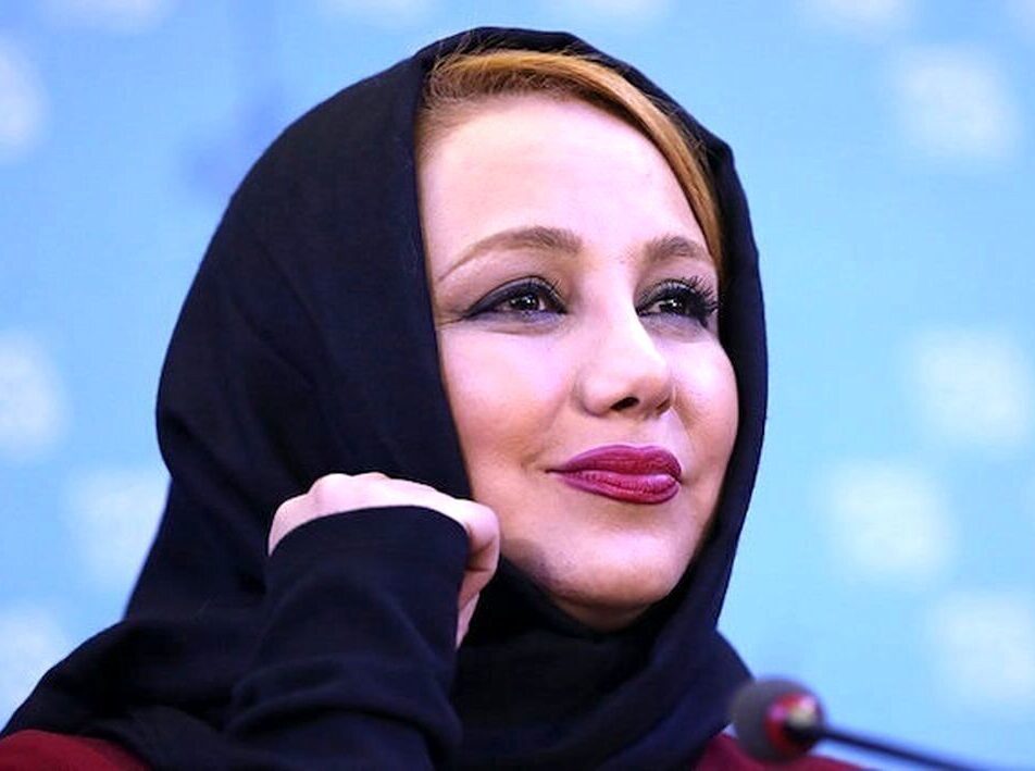 نگاهی به کیک تولد 6 طبقه و جشن تولد مفصل بهنوش بختیاری ! + عکس