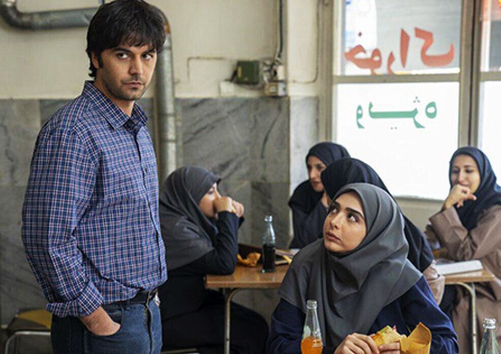 (فیلم) دعوای عاشقانه المیرا دهقانی و پاشا رستمی در لحظه گرگ و میش / حتی بدی‌هات بخشیدنی بود…