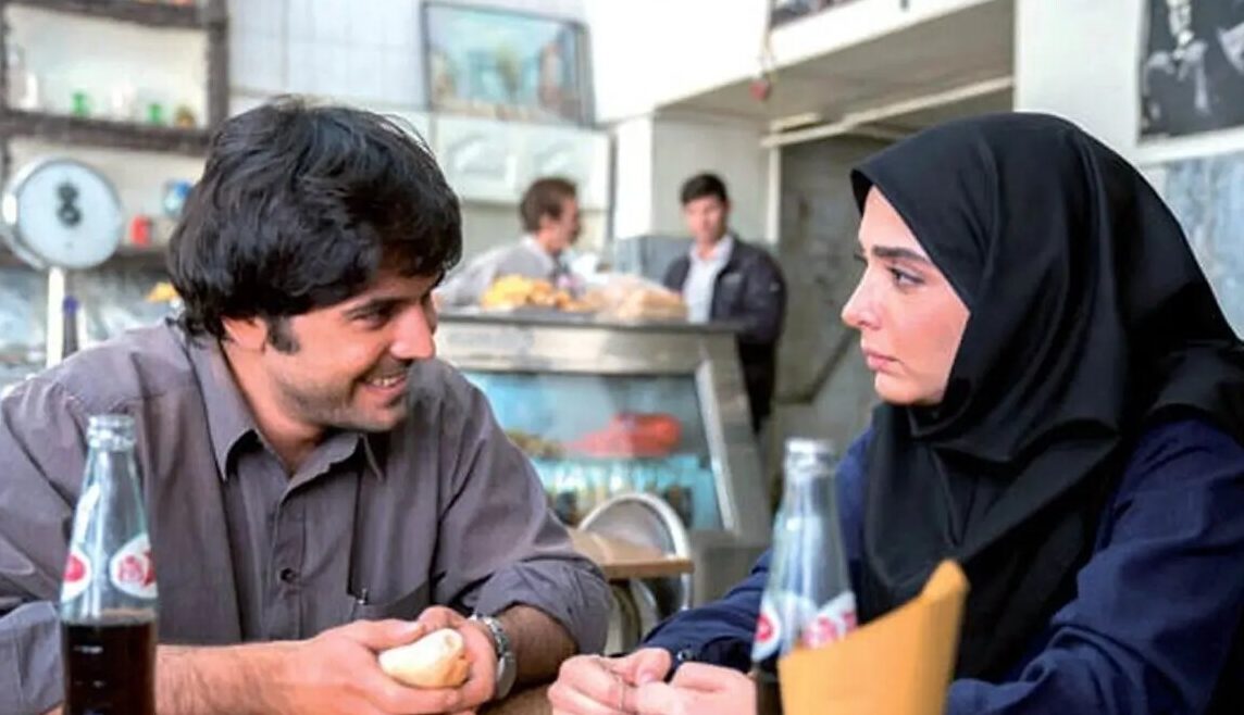 فیلم / میکس فوق‌العاده عاشقانه‌های حامد و یاسمن در سریال لحظه گرگ و میش با موزیکی از پازل بند / برد آرام دلم، یار دل‌آرام کو ؟!
