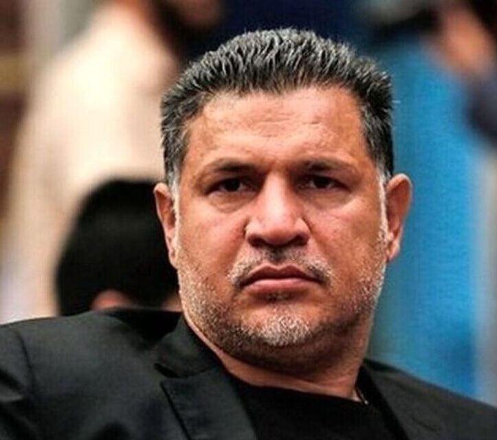 نگاهی به دسرهای خوشمزه و لاکچری رستوران علی دایی / ابرستاره فوتبال ایران در شمال تهرانه ! + عکس