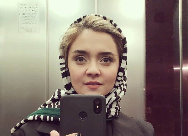خانه ویلایی سوگند سریال لحظه گرگ و میش / خانم بازیگر زندگی لاکچری داره !