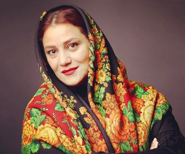 پست احساسی شبنم مقدمی برای مادرش با یک دلنوشته جالب + عکس