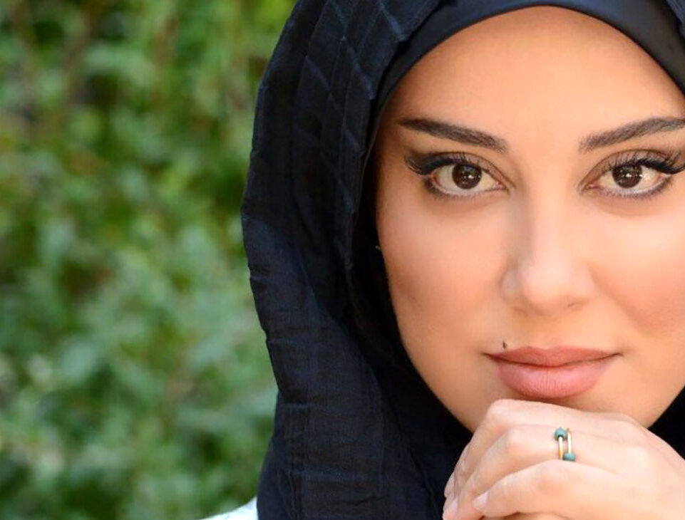 فیلم دوبله جذاب و خاص آشا محرابی همراه مهران غفوریان / هر دو غوغا کردند !