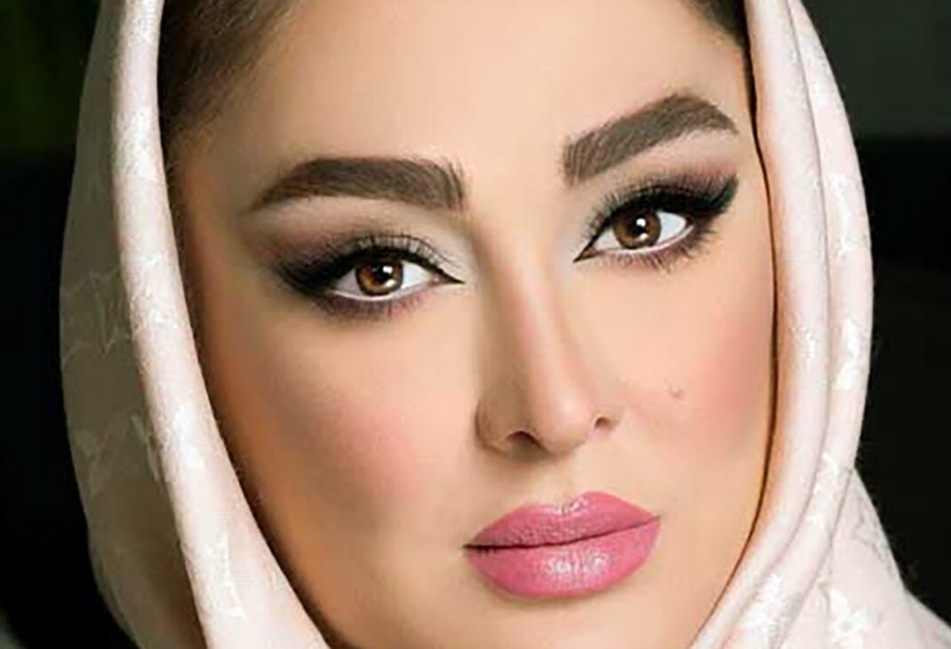 تغییرات الهام حمیدی از سریال سرزمین مادری تا به حال / خانم بازیگر جوان تر از 11 سال پیش !