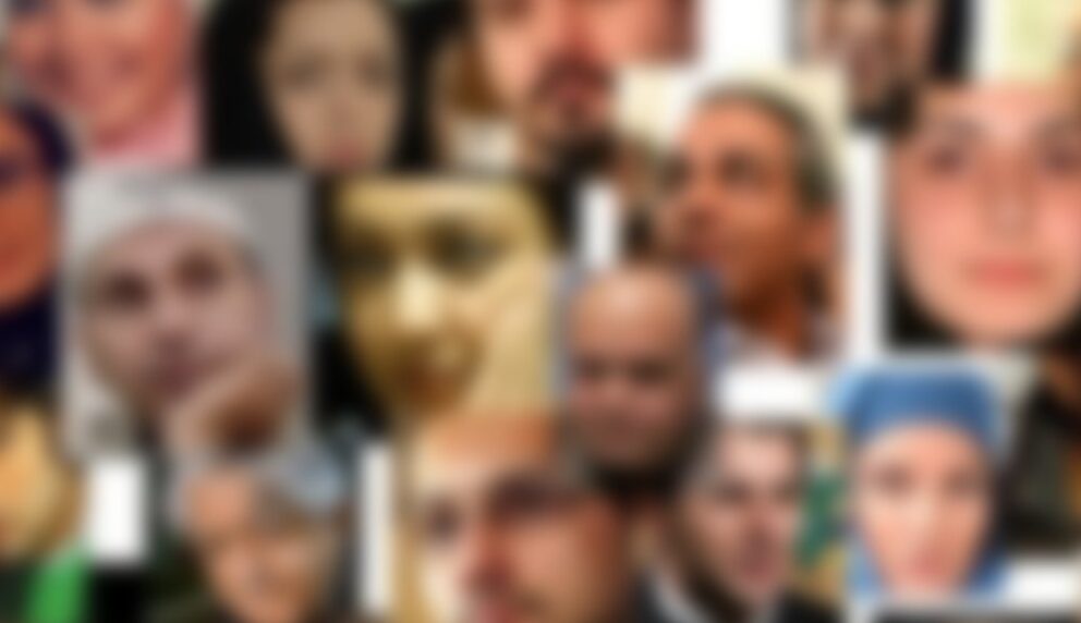 تصاویر لو رفته از خارج گردی بازیگران / استایل های جنجالی شان را ببینید !
