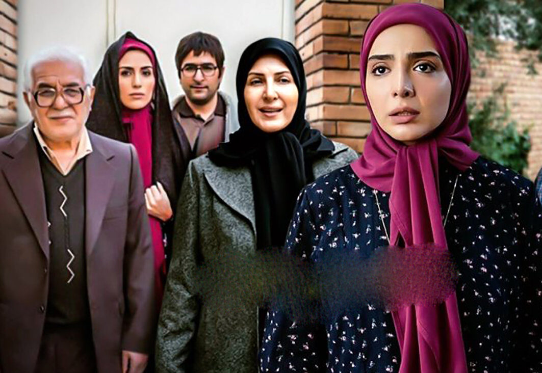 فیلم باورنکردنی ترین سکانس لحظه گرگ و میش / حنانه : من باردارم یوسف : من بچم نمیشه اصلا !