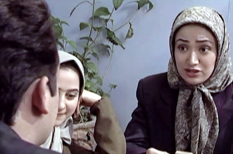 تغییر چهره جذاب بیتای سریال فاصله ها بعد 14 سال + عکس خارج از سریال !