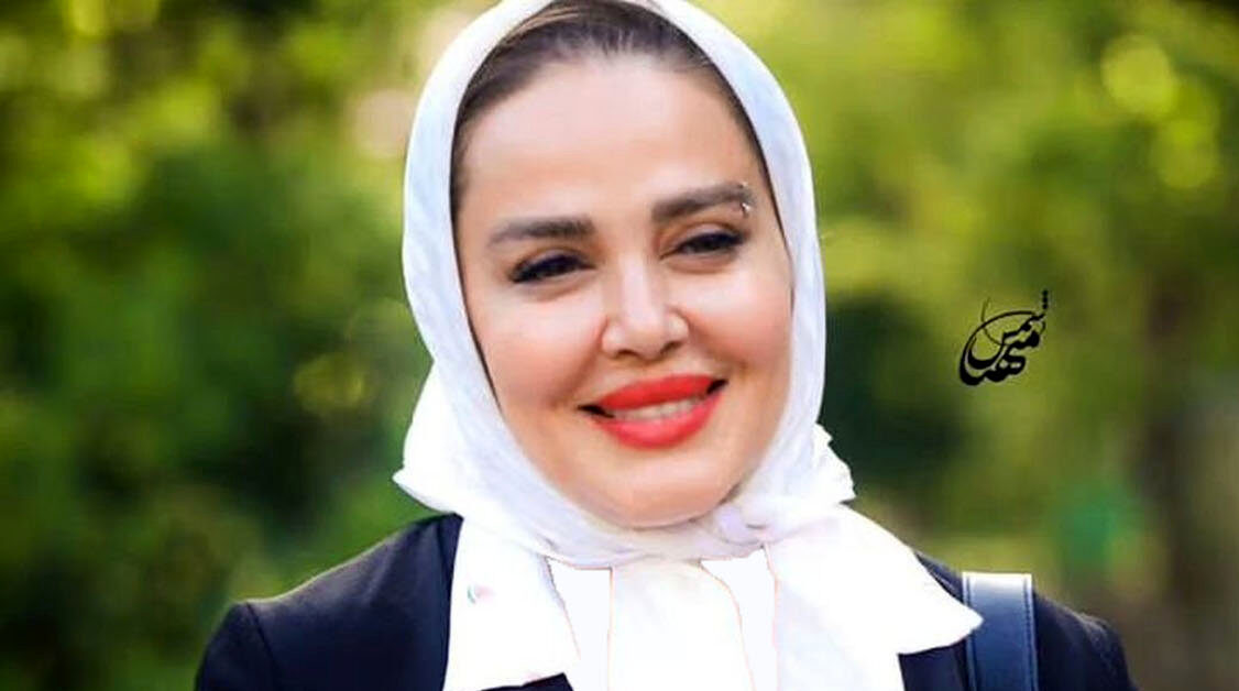 فیلم حرف های جنجالی بهاره رهنما / اگر زن نخواهر کسی نمی تواند مزاحمش شود