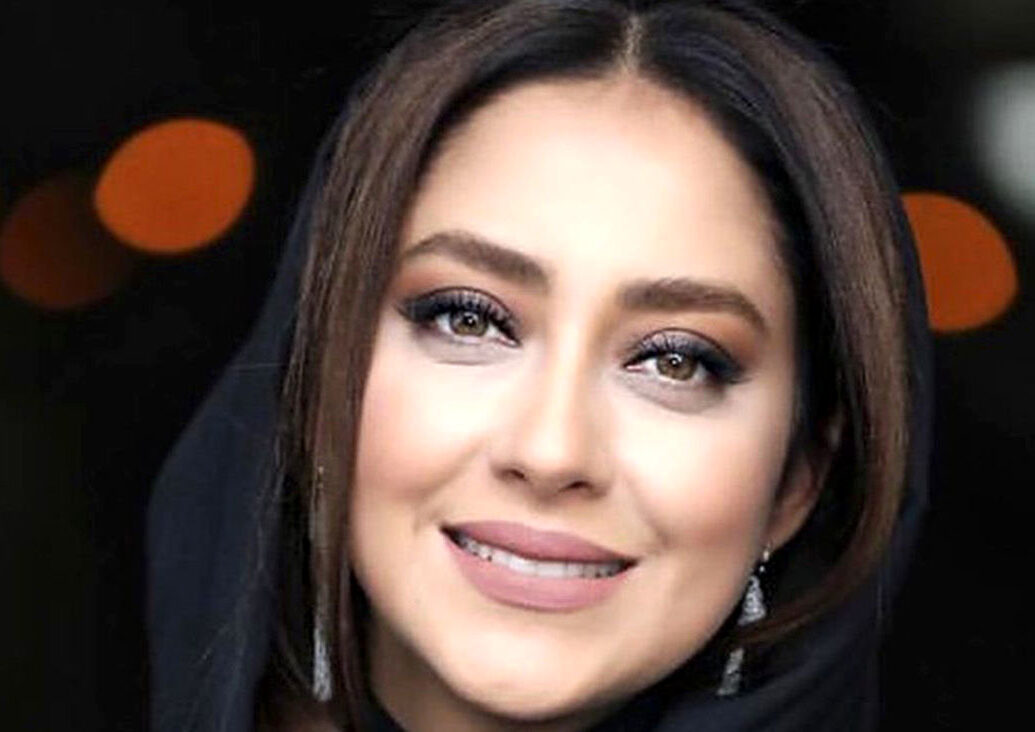 بهاره کیان افشار زیباترین خانم بازیگر مسلمان جهان شد ! + بیوگرافی و عکس ها از شوهر تا ناگفته ها