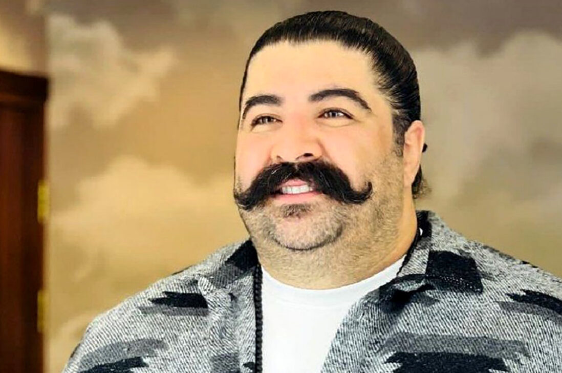 تیپ و استایل جدید بهنام بانی در آستانه 37 سالگی ! / کاهش وزن محدود !