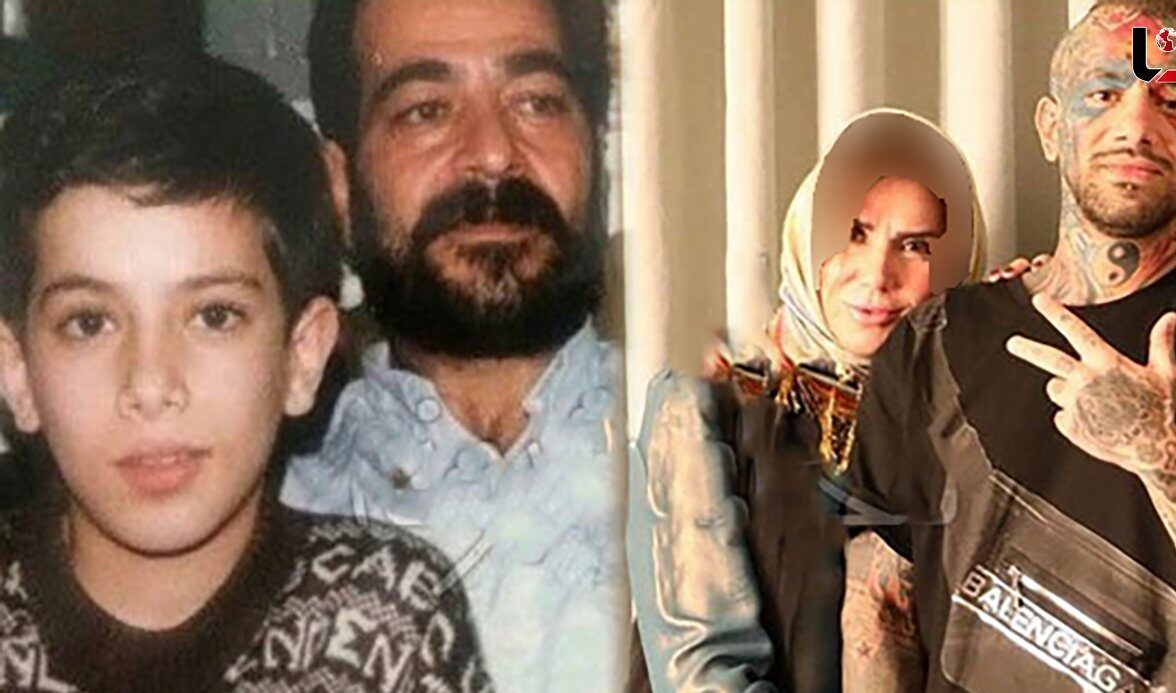 پدر تتلو کیست و چرا فوت کرد ؟! + جزئیات زندگی خصوصی اش