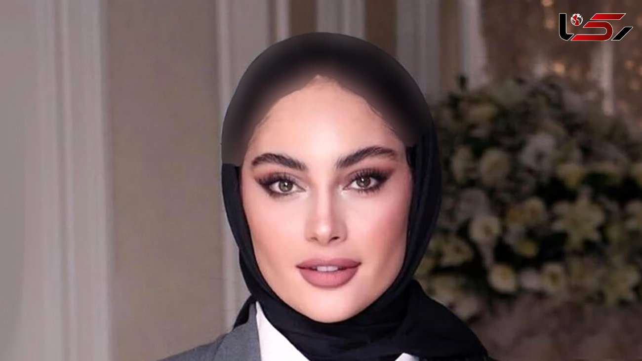 رونمایی ترلان پروانه از استایل جدیدش / خانم بازیگر هر روز متفاوت ظاهر میشه !