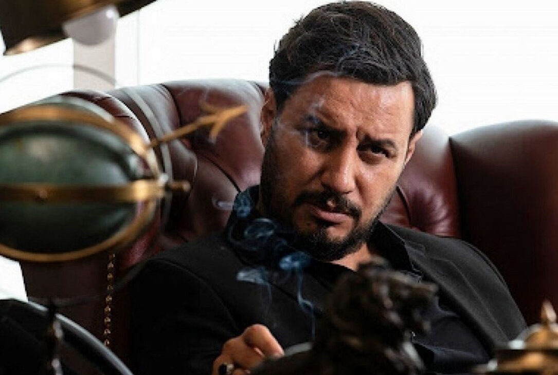 فیلم 15 سال قبل از گنگ ترین بازیگر مرد ایرانی / جواد چه بود و چه شد؟!