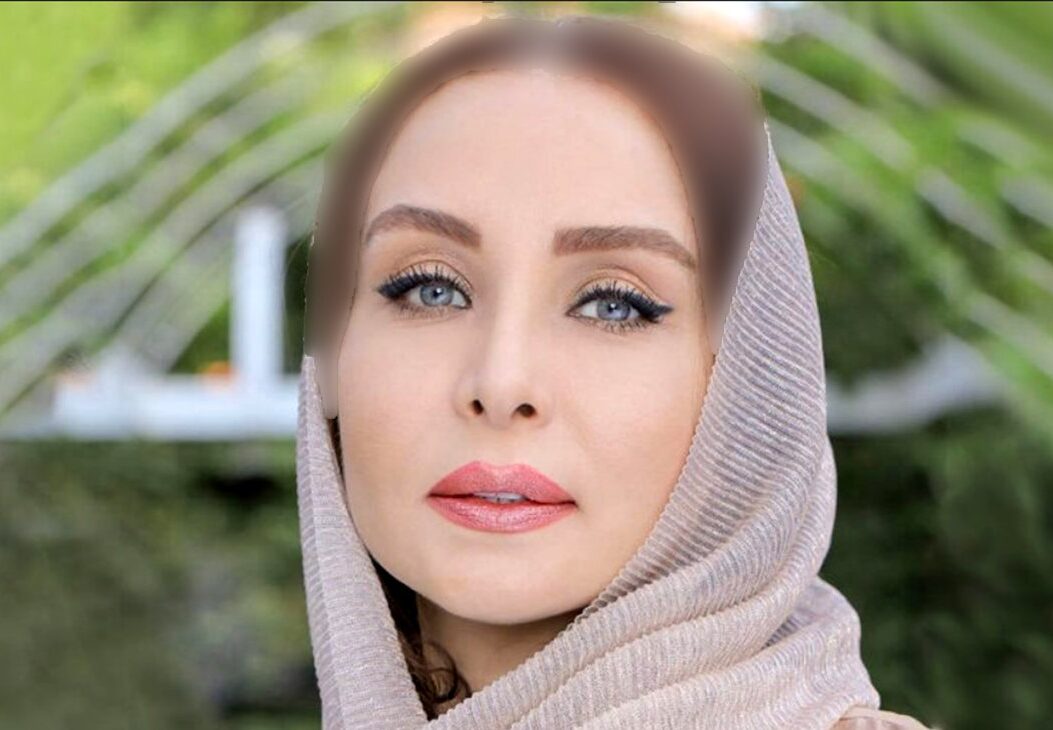 تغییر چهره حدیث فولادوند بعد جدایی از آقای بازیگر ! / جوانی توی صورتش تزریق شد !