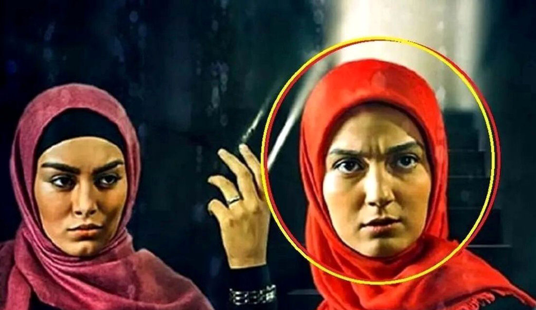 تغییر چهره شوک برانگیز «روشنک» سریال دلنوازان بعد 15 سال + عکس شوهر حدیث میر امینی