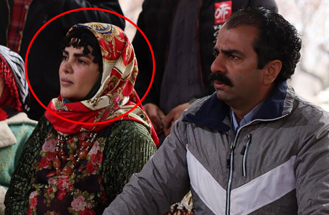 بازیگر «نون‌خ»: کار کمدین‌های زن خیلی سخت‌تر است ! / به کار جدی و گونه اجتماعی علاقه دارم !