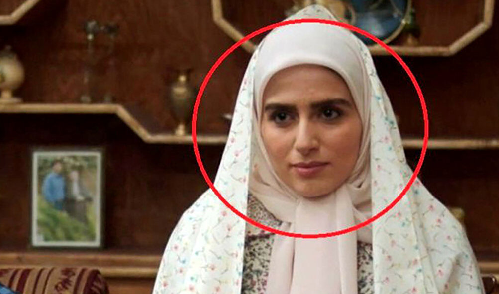 بیوگرافی رها خدایاری بازیگر نقش طاهره در گرگ و میش / عکس های بیرون سریال خانم بازیگر شوکه تان می کند!