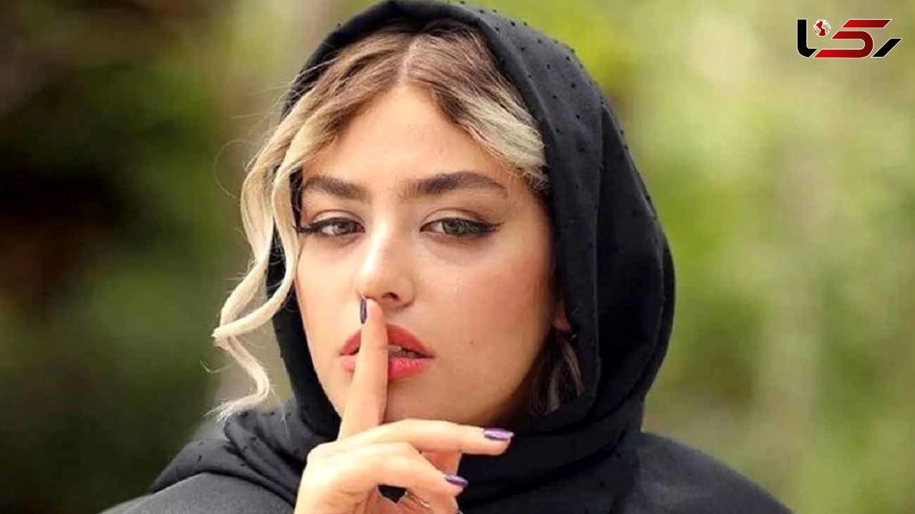 رقص ریحانه پارسا  در متروی استانبول ! / خانم بازیگر مراعات نمی کند